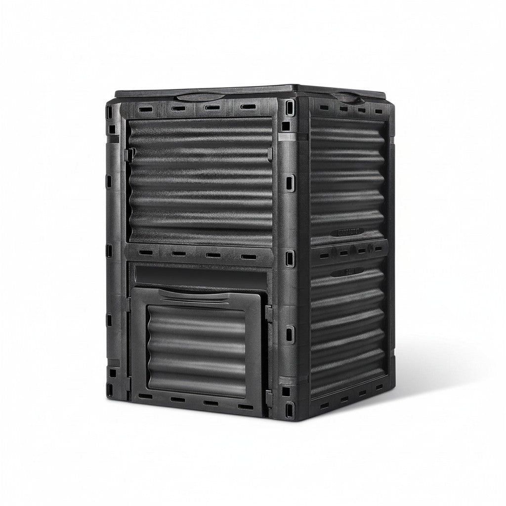 Composteur de jardin 300L | Ecosium