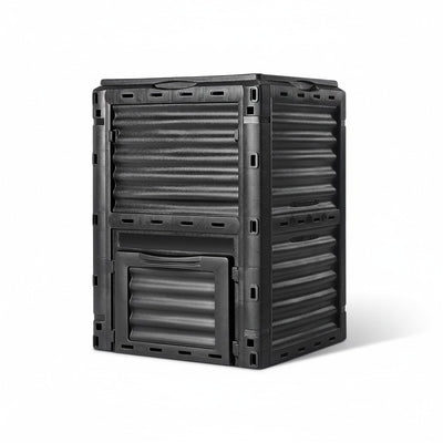 Composteur de jardin 300L | Ecosium